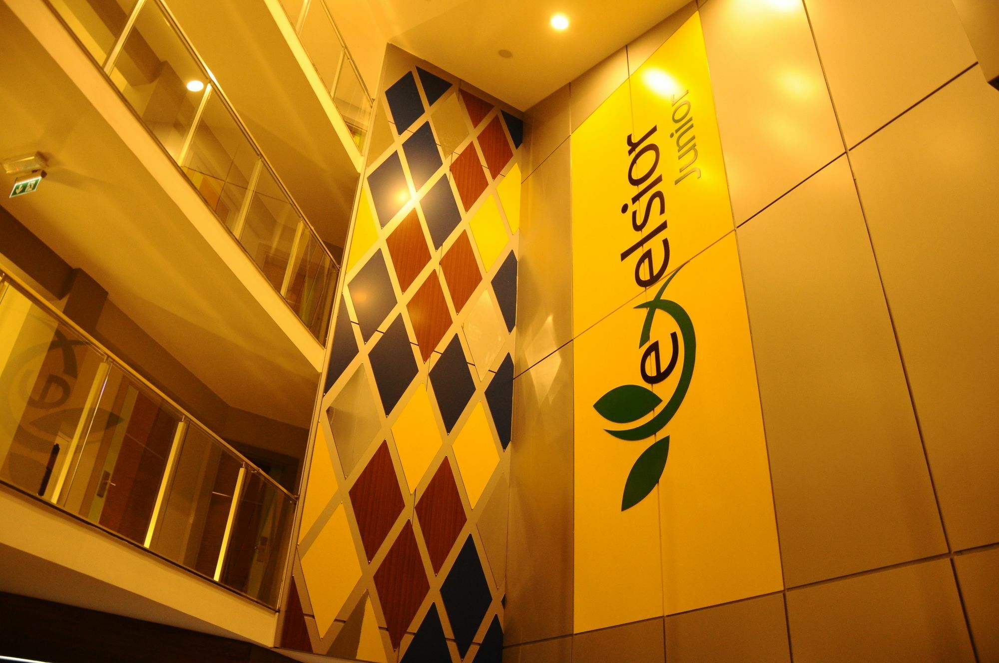 Exelsior Apart Junior Marmaris Exterior photo
