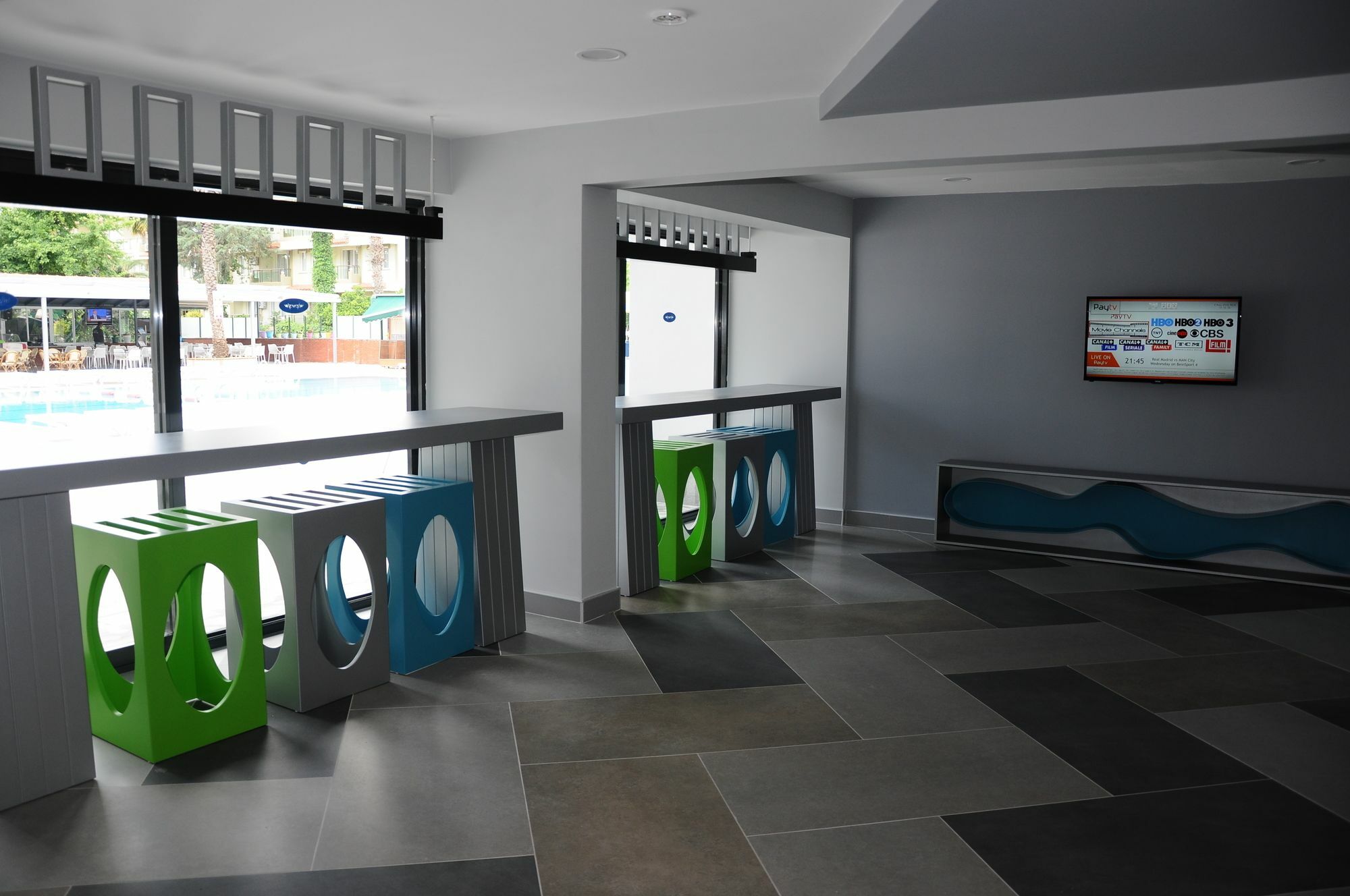 Exelsior Apart Junior Marmaris Exterior photo