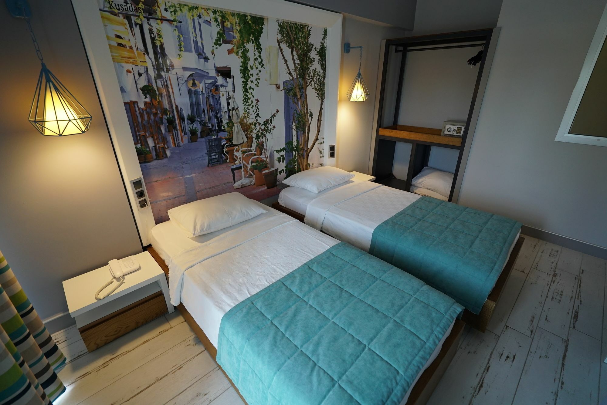 Exelsior Apart Junior Marmaris Exterior photo