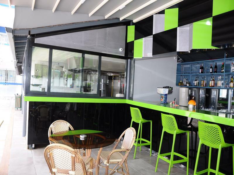 Exelsior Apart Junior Marmaris Exterior photo